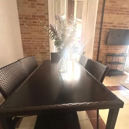 Apartamento Mesones Catedral