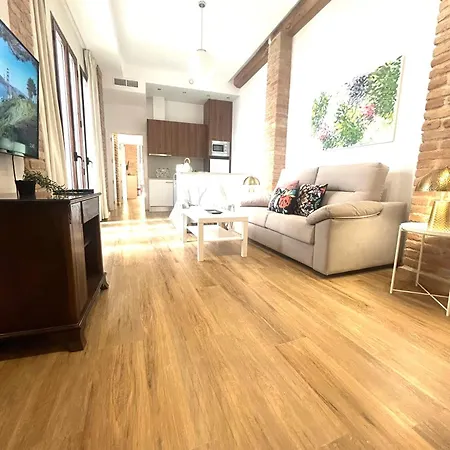 Apartamento Mesones Catedral Granada
