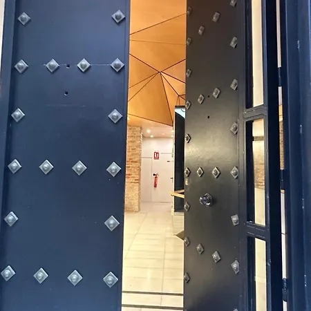 Mesones Catedral 아파트 그라나다