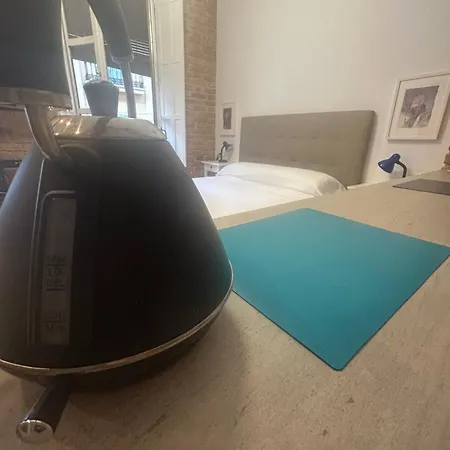 Apartamento Mesones Catedral Granada