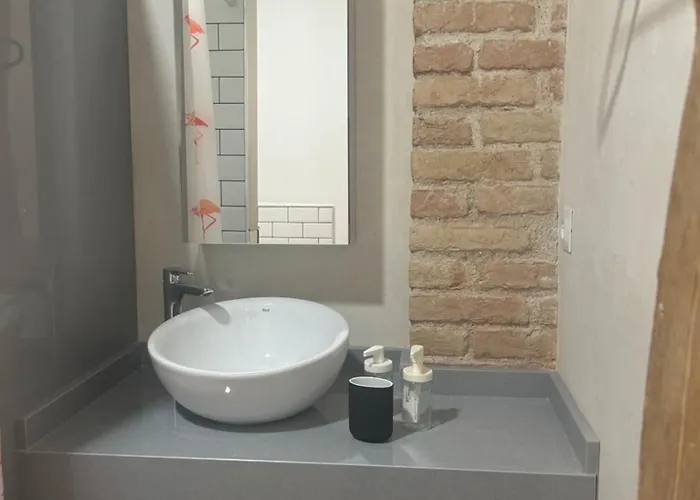 Appartement Mesones Catedral