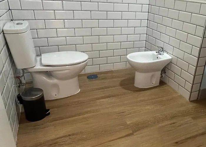 Appartement Mesones Catedral