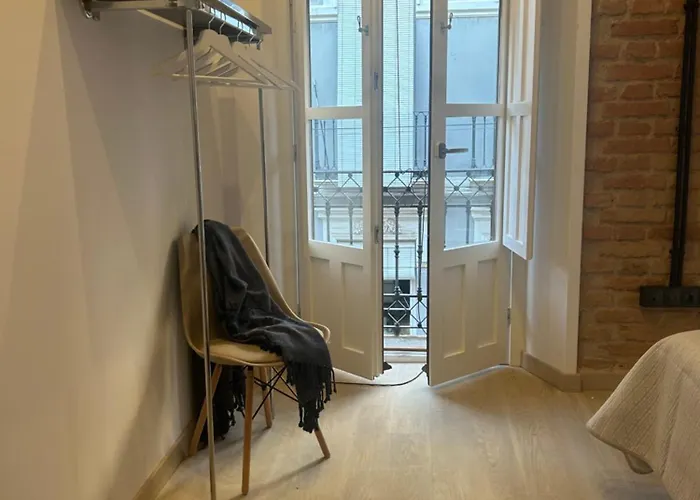 Appartement Mesones Catedral