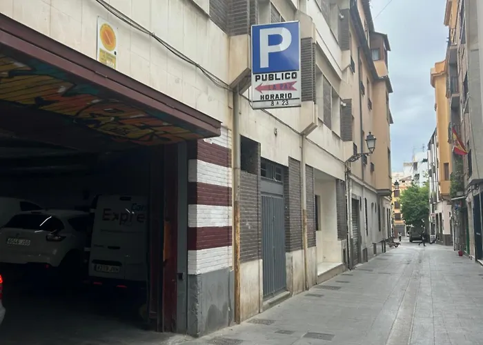 Appartement Mesones Catedral *