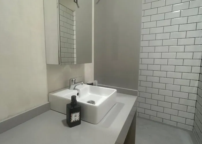 Appartement Mesones Catedral