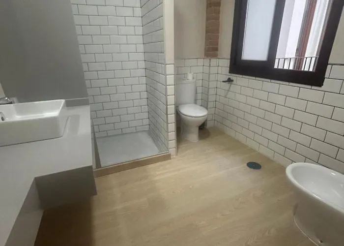 Appartement Mesones Catedral *