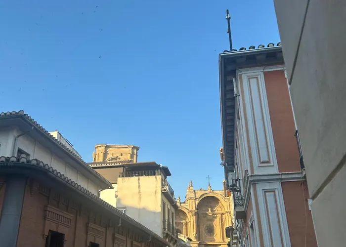 Appartement Mesones Catedral Grenade