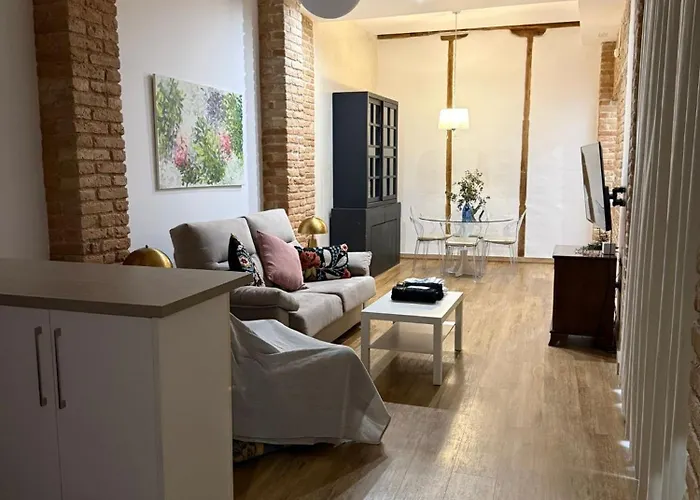 Appartement Mesones Catedral Grenade