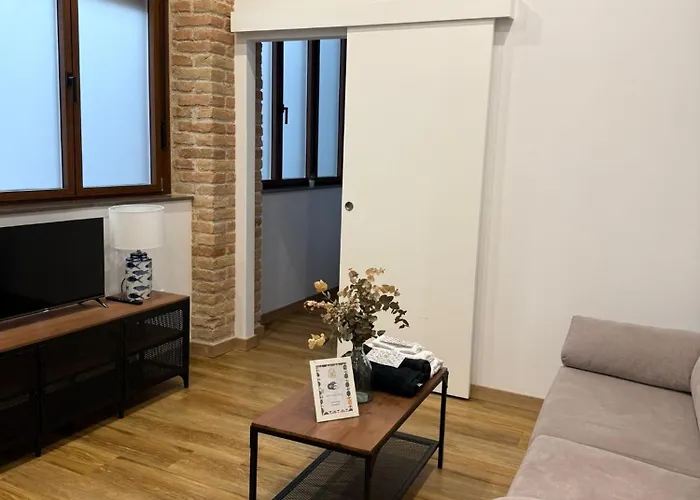 Appartement Mesones Catedral Grenade