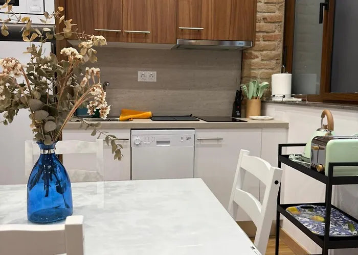 Appartement Mesones Catedral