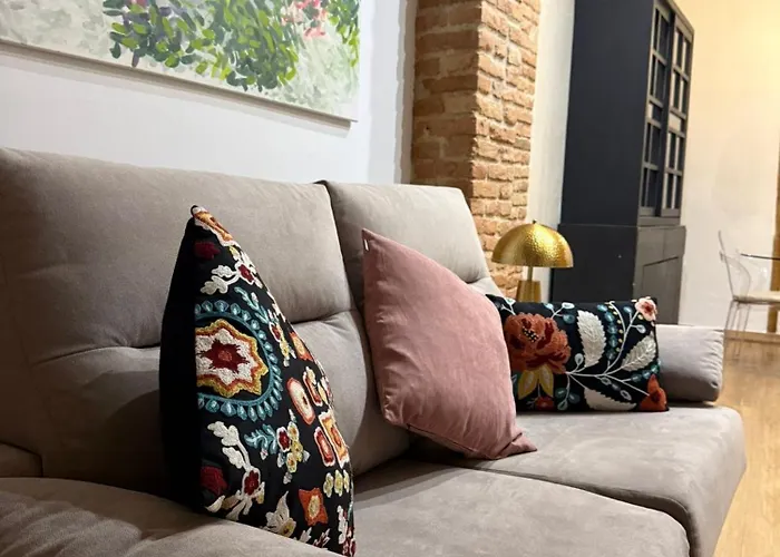 Appartement Mesones Catedral