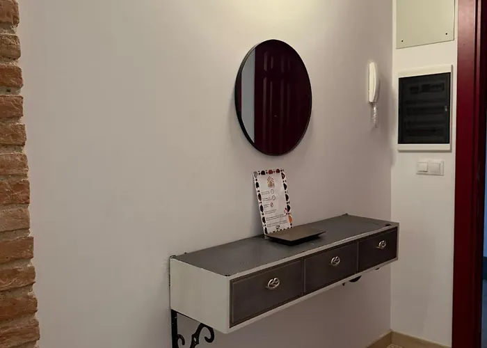 Appartement Mesones Catedral