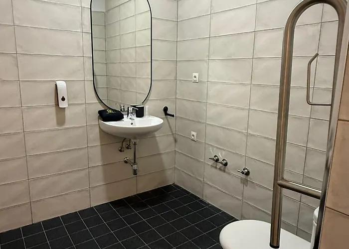 Appartement Mesones Catedral