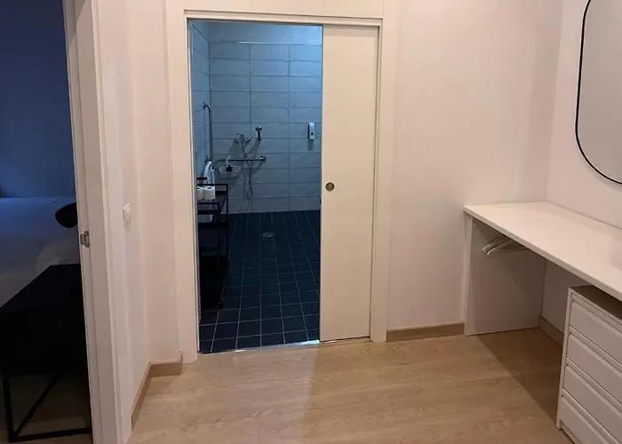 Appartement Mesones Catedral *