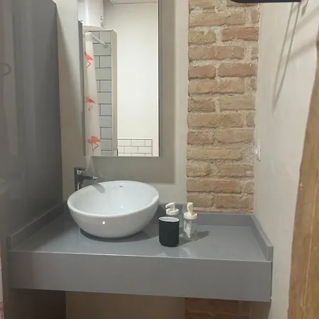 Apartment Mesones Catedral