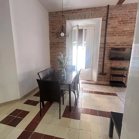 Apartment Mesones Catedral *