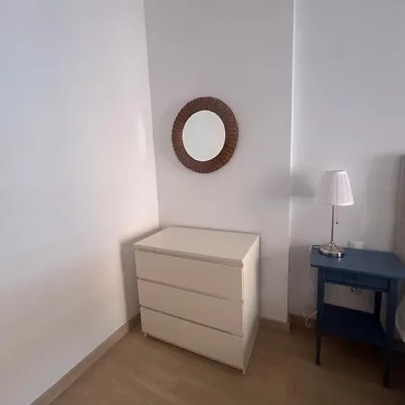 Apartment Mesones Catedral