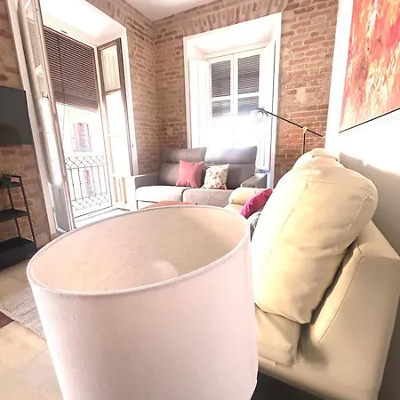 Apartment Mesones Catedral *
