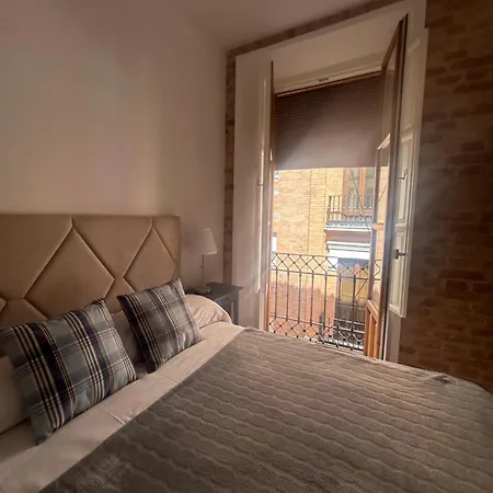 Mesones Catedral Apartment Granada