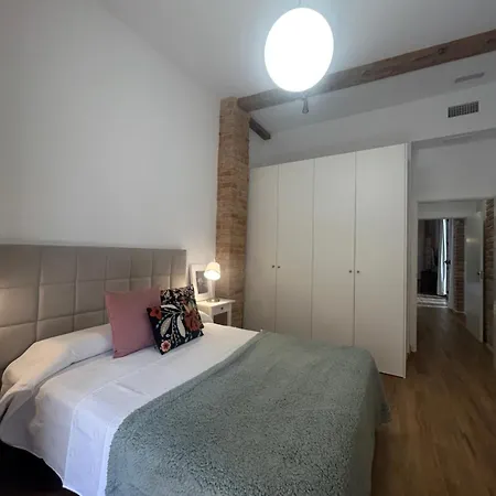 Mesones Catedral Apartment