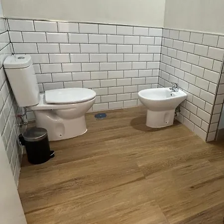Apartamento Mesones Catedral