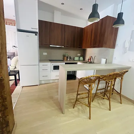 Apartment Mesones Catedral Granada