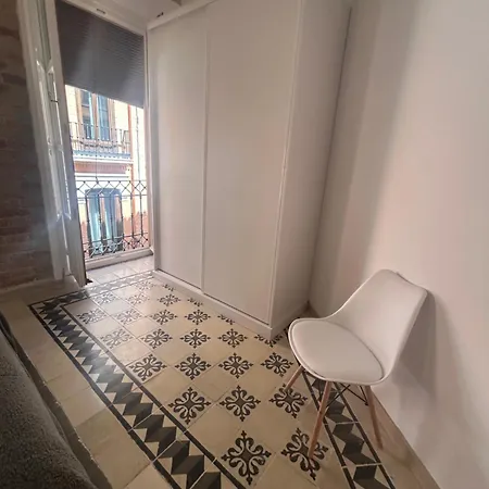 Apartment Mesones Catedral