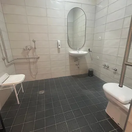 Apartment Mesones Catedral Granada