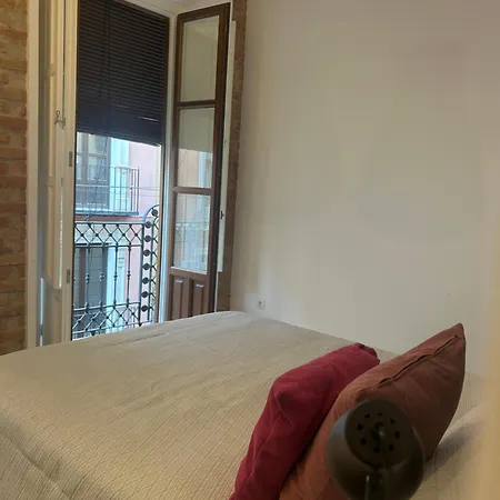 Apartment Mesones Catedral Granada