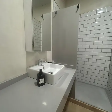 Apartment Mesones Catedral