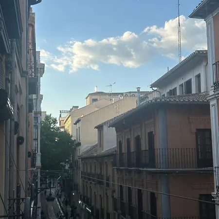 Mesones Catedral Apartment Granada
