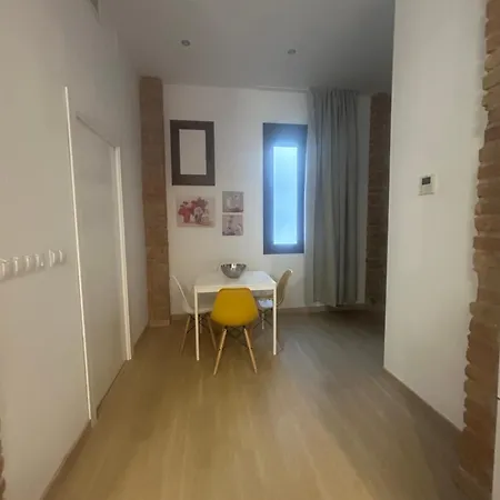 Mesones Catedral Apartment *